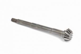 Axe de transmission centrale