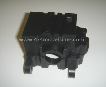 Cellule differentiel EVO3 complet