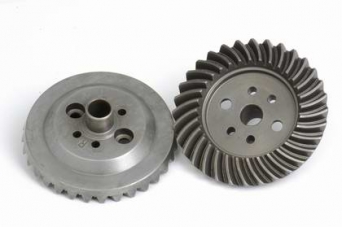 Couronne diff AR
