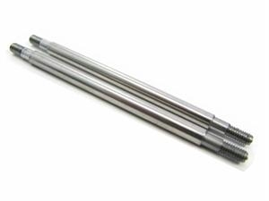Tige d'amortisseur 5x 79 mm