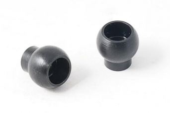 Chapes pour traingle suprieur avant