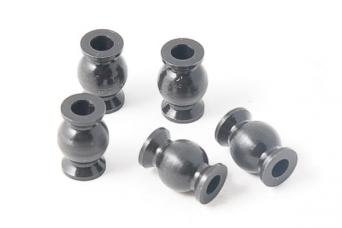 Rotule 3 x 7 mm 5 pieces