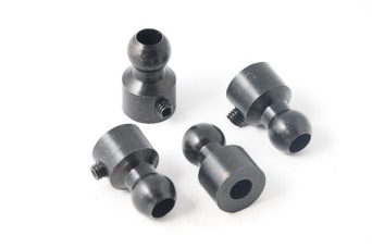 Chapes pour barre anti roulis