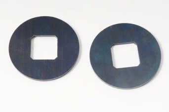disques de  freins acier