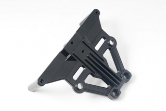 Platine sauve servo