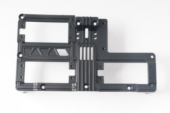 Platine servo 