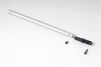 Tube central du roll cage