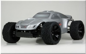 Zynith 4WD 2G  Loisirs