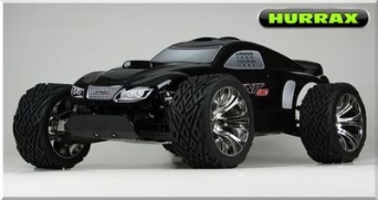 Zunith 4WD RS Comptition