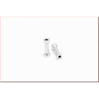 Entretoise aluminium