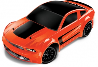 KIT RTR Ford Mustang 1/16 VXL