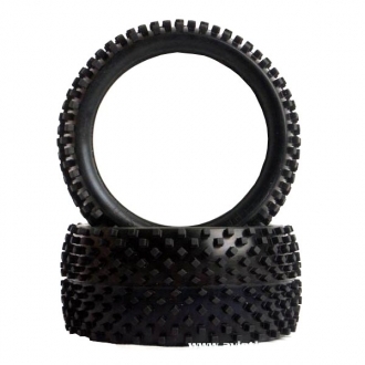 Pneu SLD Must Soft + insert 