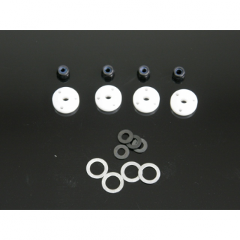 KIt  piston BIG BOR 3X3 mm