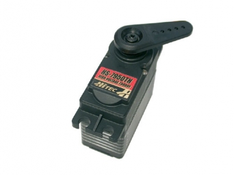 HS-7950TH - servo - HITEC