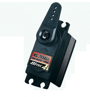 HS-7954SH - servo - HITEC