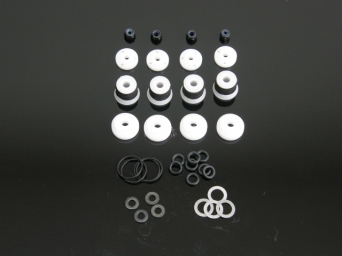 Set d'enretien amortisseur v3