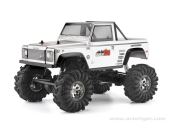 CRAWLER KING DEFENDER 90 RTR