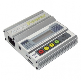 AccuPower AccuManager 605P