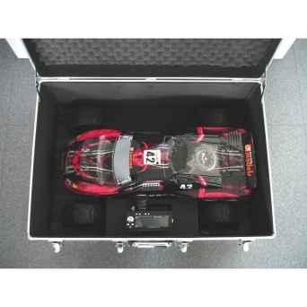 HOTRACE XXL RTR 1/6 BRUSHLESS