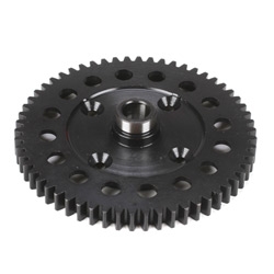 5ive-T -Couronne de diffrentiel central 58 dents