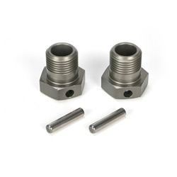 5ive-T -Hexagone de roue av/arr24 mm (2)