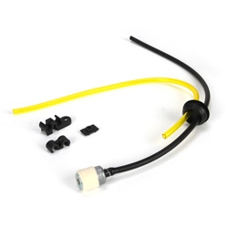 5ive-T Set durites et filtre