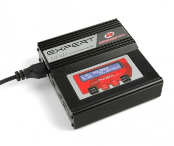 Robitronic Expert LD 15z