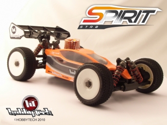 STRX-SPIRIT en kit le must !