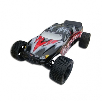 BUGGY 1/6 4x4 BRUSHLESS RTR 