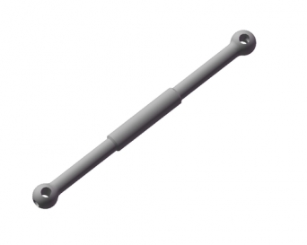 Cardan 120 mm