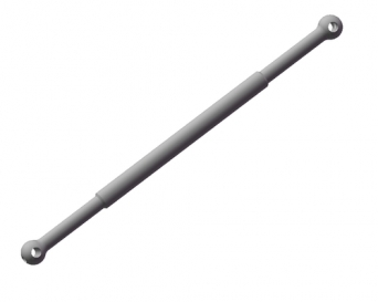 Cardan 183 mm