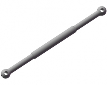 Cardan 147 mm