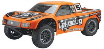 HPI Baja 5SC SS Kit 1/5 Gas Truck