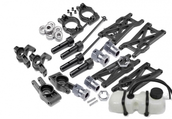 Kit Level Racing 1 pour Maxim