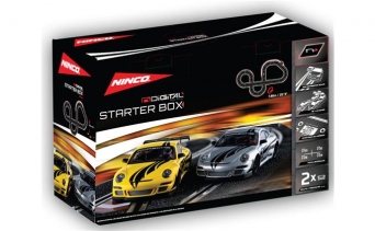 Cuircuit Stater Box
