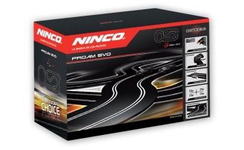 Circuit pro evo
