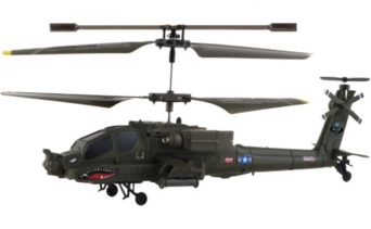 NINCOAIR 180 ARMY G APACHE