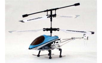NINCOAIR 145 ALU-MINI SKY