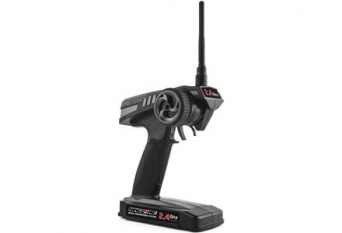 Radio 2, 4ghz 