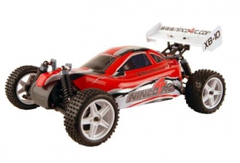 1/10 BUGGY XB10 BRUSHLESS 4WD