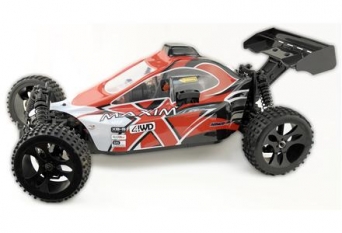 1/5 MAXIM BUGGY GAS 2.4G RTR 