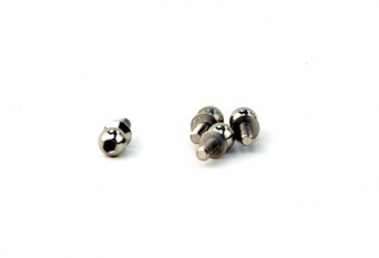 Rotule de direction 8mm 4pcs