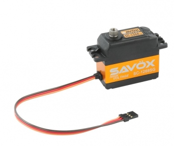 SAVOX DIGITAL 26KG-0.11S