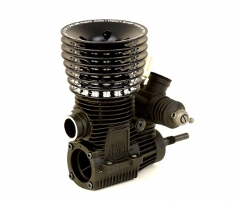 Moteur JQ products competition 3,46 ccm