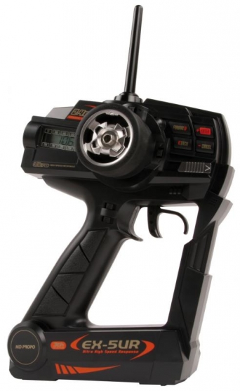 EX-5 UR 2.4GHz