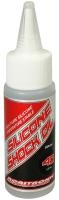 Huile 100% Silicone Robitronic 40WT 
