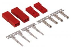 BEC Connector Set(2pair)