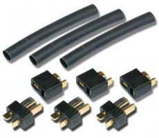 Ultra 2P Connector 3Set (Male & Female) 