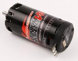 Platinium Brushless Motor 1/8 7.5 T 