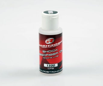  Silicon Shock Oil.1500CPS (50ML) 